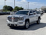 Used 2018 GMC SIERRA 1500 DENALI in SPRINGDALE, ARKANSAS (Photo 3)