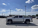 Used 2018 GMC SIERRA 1500 DENALI in SPRINGDALE, ARKANSAS (Photo 4)