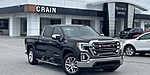 Used 2021 GMC SIERRA 1500 SLT in SPRINGDALE, ARKANSAS