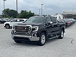 Used 2021 GMC SIERRA 1500 SLT in SPRINGDALE, ARKANSAS (Photo 3)