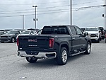 Used 2021 GMC SIERRA 1500 SLT in SPRINGDALE, ARKANSAS (Photo 7)