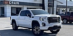 Used 2022 GMC SIERRA 1500 LIMITED AT4 in SPRINGDALE, ARKANSAS