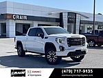 Used 2022 GMC SIERRA 1500 LIMITED AT4 in SPRINGDALE, ARKANSAS (Photo 1)
