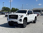 Used 2022 GMC SIERRA 1500 LIMITED AT4 in SPRINGDALE, ARKANSAS (Photo 3)