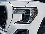 Used 2022 GMC SIERRA 1500 LIMITED AT4 in SPRINGDALE, ARKANSAS (Photo 9)