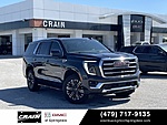 Used 2025 GMC YUKON ELEVATION in SPRINGDALE, ARKANSAS (Photo 1)