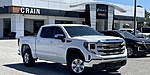 Used 2025 GMC SIERRA 1500 SLE in SPRINGDALE, ARKANSAS