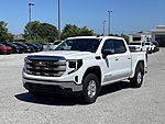 Used 2025 GMC SIERRA 1500 SLE in SPRINGDALE, ARKANSAS (Photo 3)