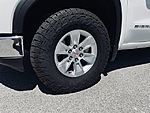 Used 2025 GMC SIERRA 1500 SLE in SPRINGDALE, ARKANSAS (Photo 33)