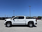 Used 2025 GMC SIERRA 1500 SLE in SPRINGDALE, ARKANSAS (Photo 4)
