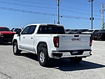 Used 2025 GMC SIERRA 1500 SLE in SPRINGDALE, ARKANSAS (Photo 5)