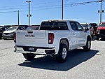 Used 2025 GMC SIERRA 1500 SLE in SPRINGDALE, ARKANSAS (Photo 7)