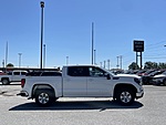 Used 2025 GMC SIERRA 1500 SLE in SPRINGDALE, ARKANSAS (Photo 8)