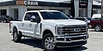 Used 2024 FORD F-350 LARIAT in SPRINGDALE, ARKANSAS