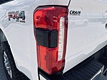 Used 2024 FORD F-350 LARIAT in SPRINGDALE, ARKANSAS (Photo 10)