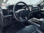 Used 2024 FORD F-350 LARIAT in SPRINGDALE, ARKANSAS (Photo 11)