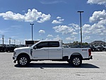 Used 2024 FORD F-350 LARIAT in SPRINGDALE, ARKANSAS (Photo 4)