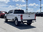 Used 2024 FORD F-350 LARIAT in SPRINGDALE, ARKANSAS (Photo 5)