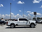 Used 2024 FORD F-350 LARIAT in SPRINGDALE, ARKANSAS (Photo 8)