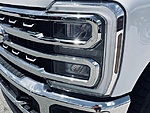 Used 2024 FORD F-350 LARIAT in SPRINGDALE, ARKANSAS (Photo 9)