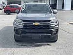 Used 2022 CHEVROLET COLORADO LT in SPRINGDALE, ARKANSAS (Photo 2)