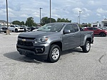 Used 2022 CHEVROLET COLORADO LT in SPRINGDALE, ARKANSAS (Photo 3)