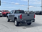 Used 2022 CHEVROLET COLORADO LT in SPRINGDALE, ARKANSAS (Photo 5)