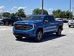 Used 2022 GMC SIERRA 1500 AT4 in SPRINGDALE, ARKANSAS (Photo 3)