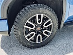 Used 2022 GMC SIERRA 1500 AT4 in SPRINGDALE, ARKANSAS (Photo 35)