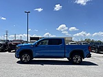 Used 2022 GMC SIERRA 1500 AT4 in SPRINGDALE, ARKANSAS (Photo 4)