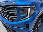 Used 2022 GMC SIERRA 1500 AT4 in SPRINGDALE, ARKANSAS (Photo 9)