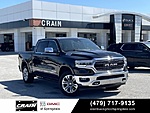 Used 2023 RAM 1500 LIMITED in SPRINGDALE, ARKANSAS (Photo 1)