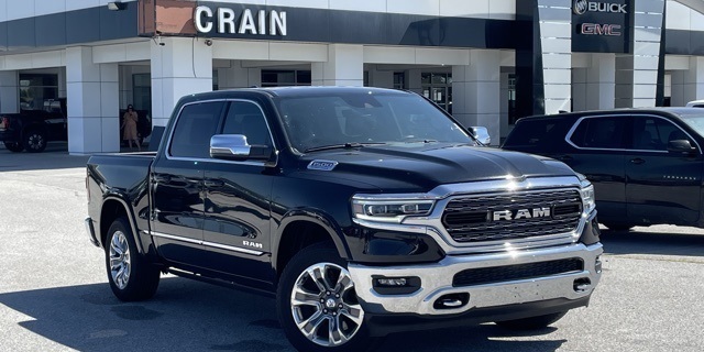 2023 RAM Ram 1500 Pickup Limited's photo