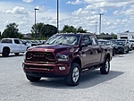 Used 2018 RAM 2500 LARAMIE in SPRINGDALE, ARKANSAS (Photo 3)