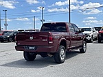 Used 2018 RAM 2500 LARAMIE in SPRINGDALE, ARKANSAS (Photo 7)