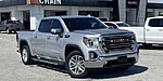 Used 2020 GMC SIERRA 1500 SLT in SPRINGDALE, ARKANSAS