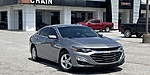 Used 2024 CHEVROLET MALIBU LS in SPRINGDALE, ARKANSAS