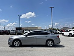 Used 2024 CHEVROLET MALIBU LS in SPRINGDALE, ARKANSAS (Photo 4)