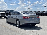 Used 2024 CHEVROLET MALIBU LS in SPRINGDALE, ARKANSAS (Photo 5)