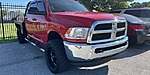 Used 2018 RAM 3500 TRADESMAN in SPRINGDALE, ARKANSAS