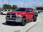 Used 2018 RAM 3500 TRADESMAN in SPRINGDALE, ARKANSAS (Photo 3)
