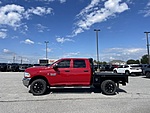 Used 2018 RAM 3500 TRADESMAN in SPRINGDALE, ARKANSAS (Photo 4)