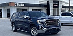Used 2021 GMC SIERRA 1500 SLT in SPRINGDALE, ARKANSAS