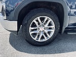Used 2021 GMC SIERRA 1500 SLT in SPRINGDALE, ARKANSAS (Photo 34)