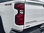 Used 2023 CHEVROLET SILVERADO 3500 LT in SPRINGDALE, ARKANSAS (Photo 10)