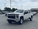 Used 2023 CHEVROLET SILVERADO 3500 LT in SPRINGDALE, ARKANSAS (Photo 3)