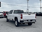 Used 2023 CHEVROLET SILVERADO 3500 LT in SPRINGDALE, ARKANSAS (Photo 5)