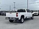 Used 2023 CHEVROLET SILVERADO 3500 LT in SPRINGDALE, ARKANSAS (Photo 7)