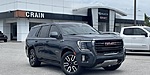 Used 2021 GMC YUKON AT4 in SPRINGDALE, ARKANSAS