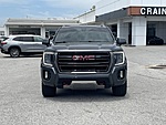 Used 2021 GMC YUKON AT4 in SPRINGDALE, ARKANSAS (Photo 2)